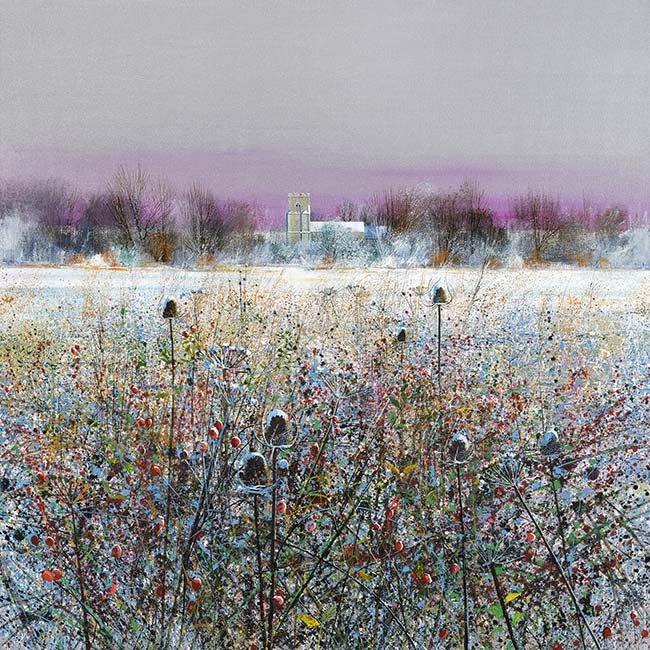 PE3107-Paul-Evans-frosted-field-limited-edition-print