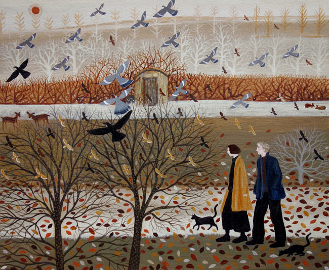 DN3024-Dee-Nickerson-Shortest-Day-signed-limited-edition-print