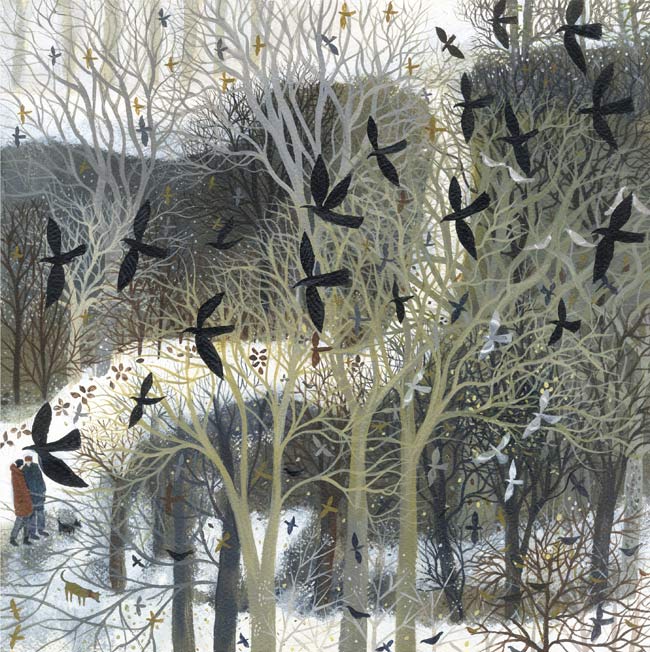DN3104-Dee-Nickerson-Winter-Path-Limited-Edition-Print