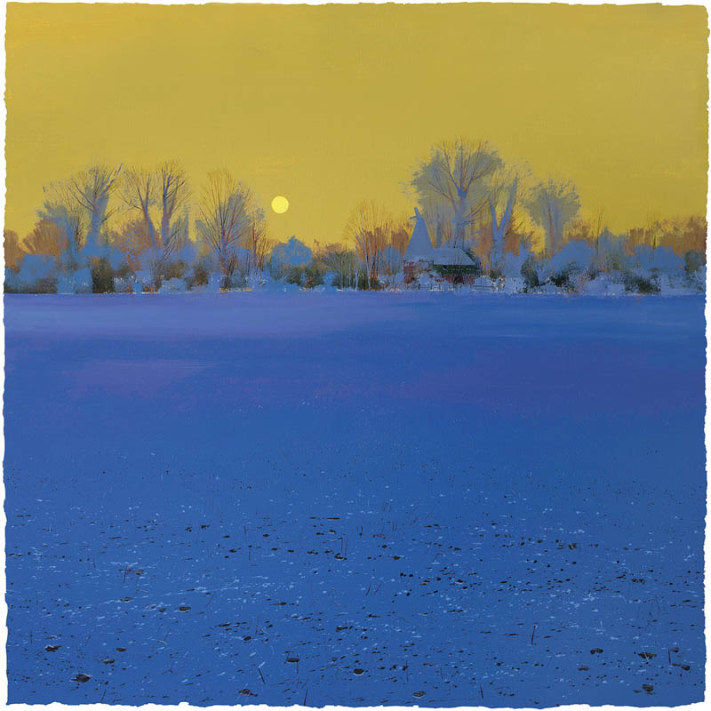 Paul-Evans-Winter-Moon-print