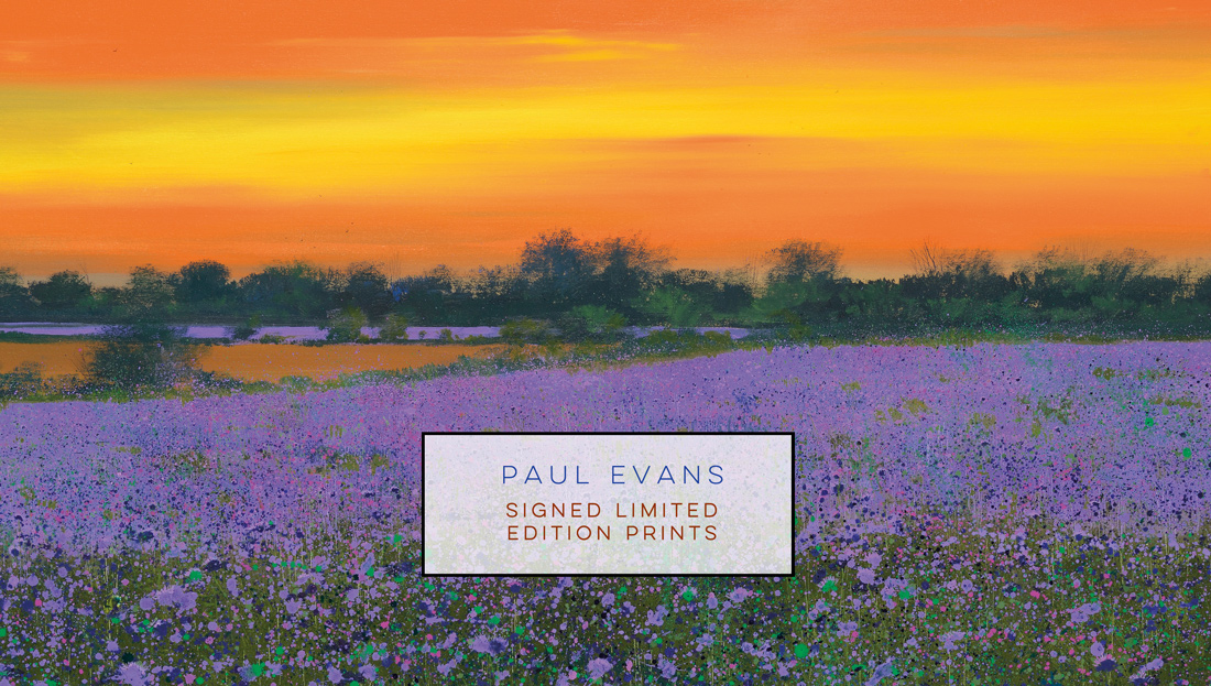 Paul-Evans