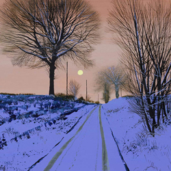 Paul-Evans-Winter-Wonder