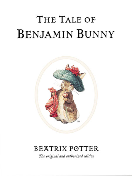 Beatrix Potter - Peter, who has got your clothes?