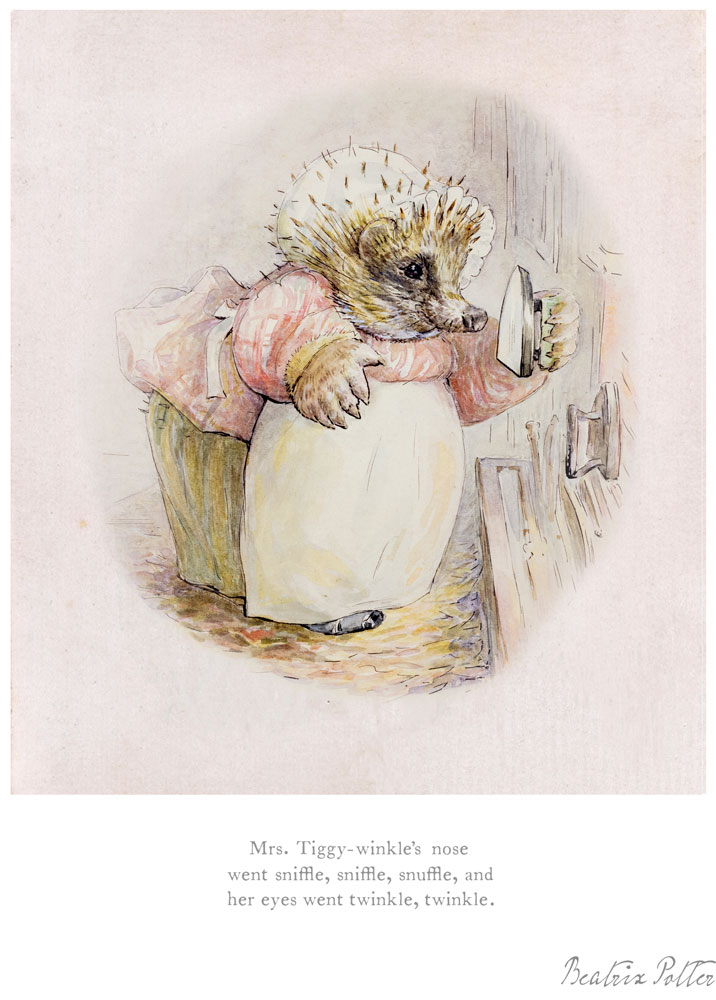 Beatrix-Potter-Mrs-Tiggy-winkle-Sniffle-Sniffle