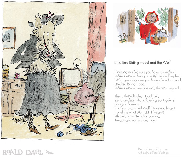 roald-dahl-quentin-blake-little-red-riding-hood-and-the-wolf