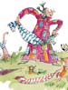 Quentin Blake Limited Edition Prints